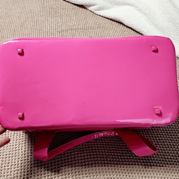 Beis x Barbie Mini Weekender Bag - Picture 11 of 15